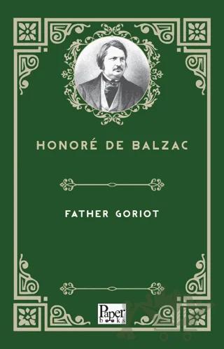 Father Goriot
