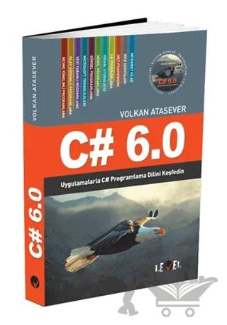C# 6.0 (CD Hediyeli)