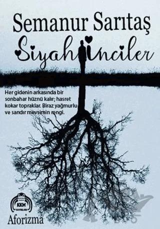 Siyah İnciler
