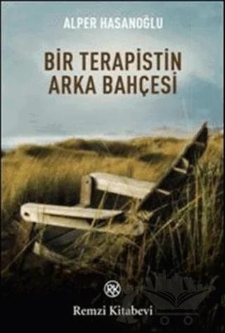 Bir Terapistin Arka Bahçesi