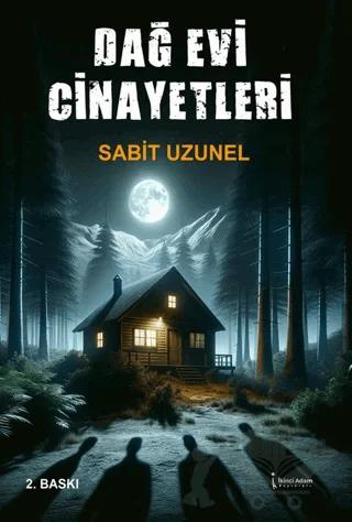 Dağ Evi Cinayetleri