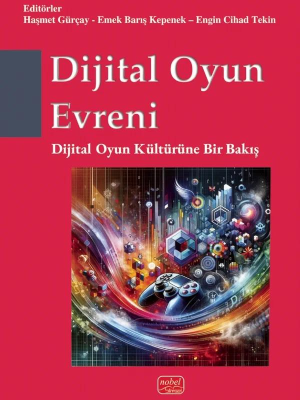 Dijital Oyun Evreni