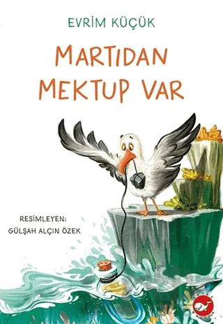 Martıdan Mektup Var
