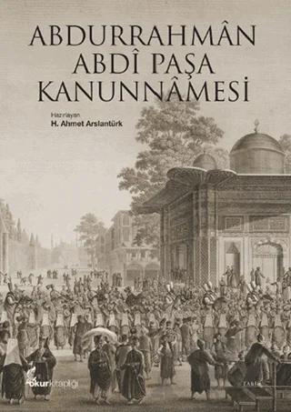 Abdurrahman Abdi Paşa Kanunnamesi