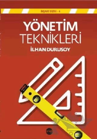 Yönetim Teknikleri