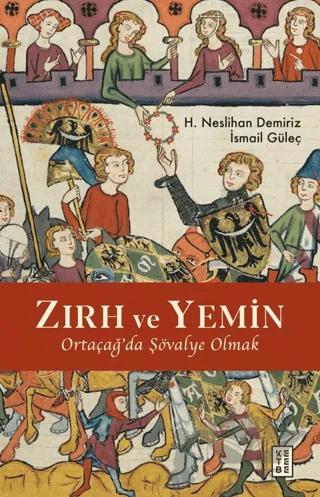 Zırh ve Yemin