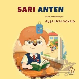 Sarı Anten