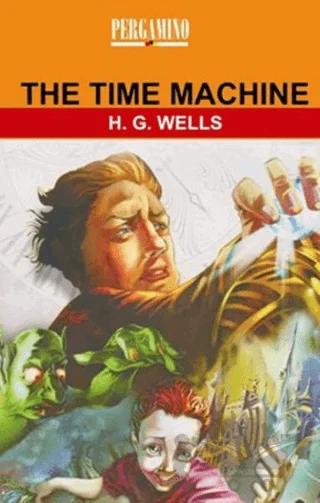 The Time Machine