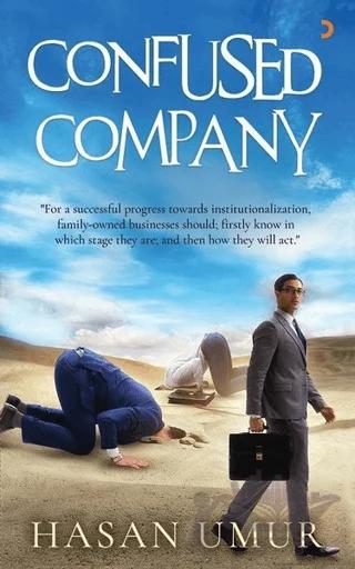 Confused Company