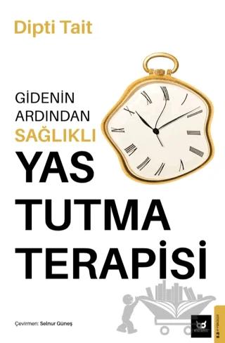 Gidenin Ardından Sağlıklı Yas Tutma Terapisi