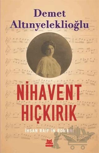 Nihavent Hıçkırık