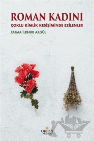 Roman Kadını