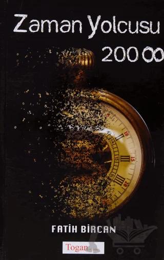 Zaman Yolcusu 2008