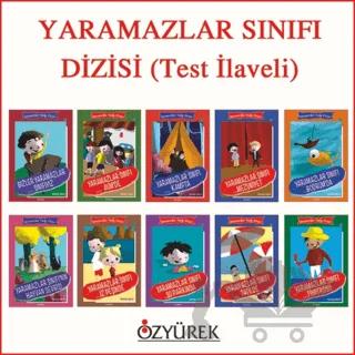Yaramazlar Sınıfı Dizisi (4. Sınıflar İçin)