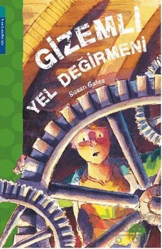 Gizemli Yel Değirmeni