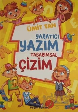 Yaratıcı Yazım Tasarımsal Çizim