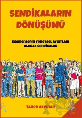Sendikaların Dönüşümü
