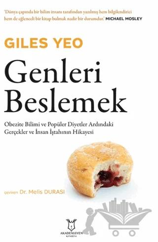 Genleri Beslemek