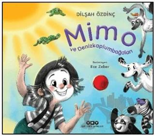 Mimo ve Denizkaplumbağaları