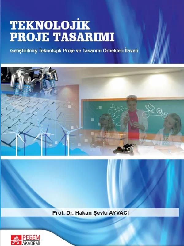 Teknolojik Proje Tasarımı