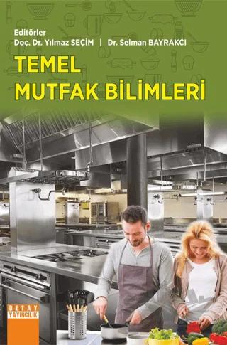 Temel Mutfak Bilimleri
