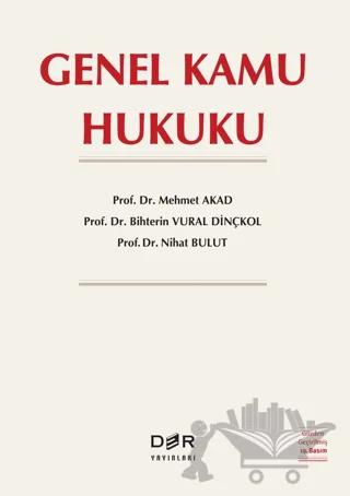 Genel Kamu Hukuku