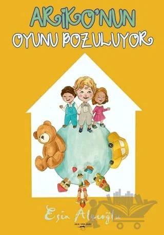 Ariko’nun Oyunu Bozuluyor