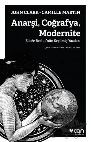 Anarşi Coğrafya Modernite