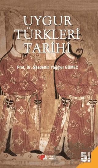 Uygur Türkleri Tarihi