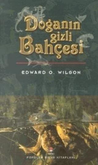 Doğanın Gizli Bahçesi