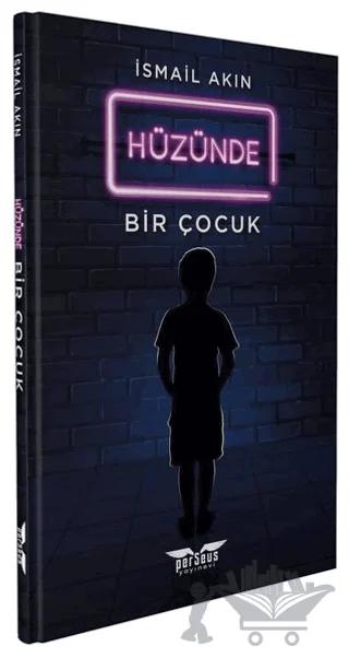 Hüzünde Bir Çocuk
