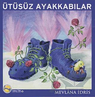 Ütüsüz Ayakkabılar