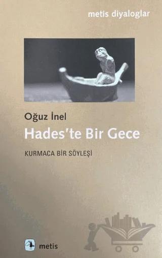 Hades'te Bir Gece - Kurmaca Bir Söyleşi