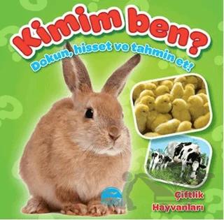 Kimim Ben? - Çiftlik Hayvanları