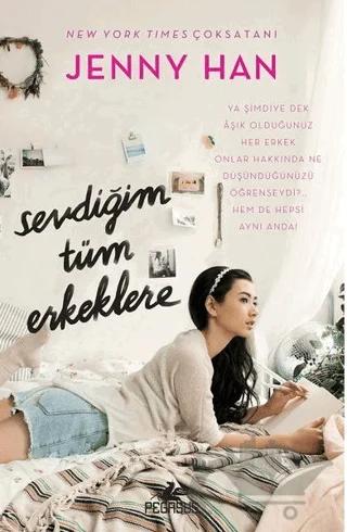 Sevdiğim Tüm Erkeklere