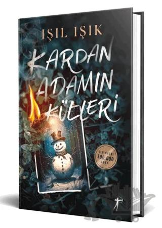 Kardan Adamın Külleri