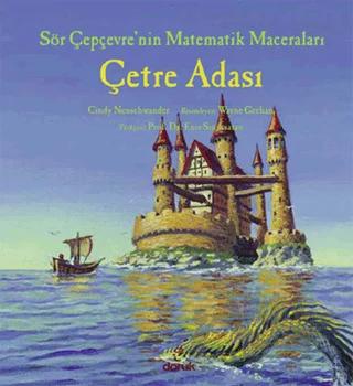 Çetre Adası