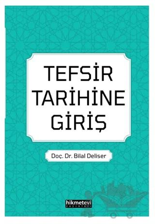 Tefsir Tarihine Giriş