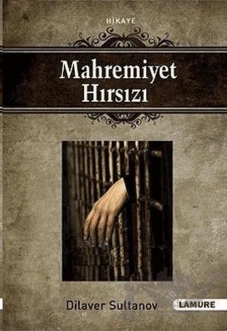 Mahremiyet Hırsızı