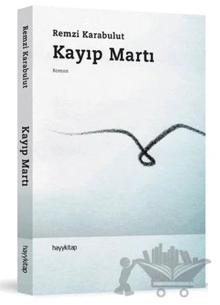 Kayıp Martı