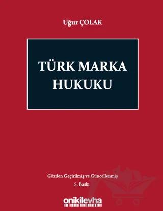 Türk Marka Hukuku
