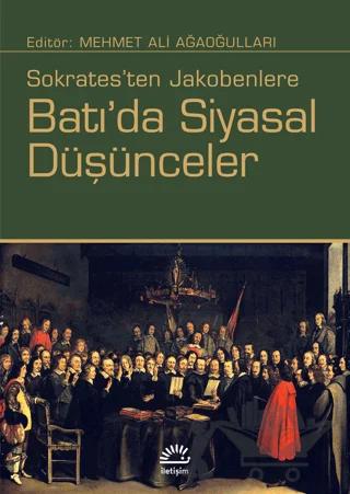 Batı’da Siyasal Düşünceler