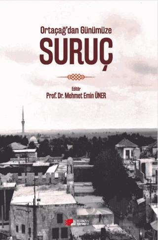 Ortaçağ’dan Günümüze Suruç