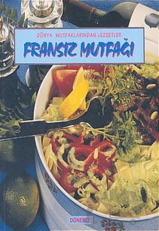 Fransız Mutfağı