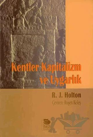 Kentler Kapitalizm Ve Uygarlık