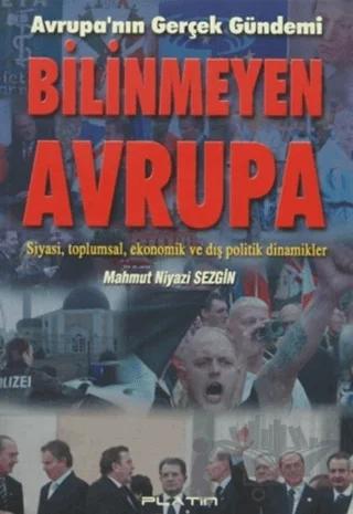 Bilinmeyen Avrupa