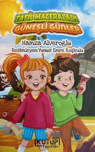 Tatil Maceraları Güneşli Günler