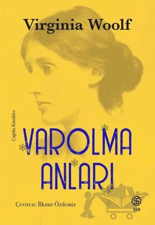 Varolma Anları