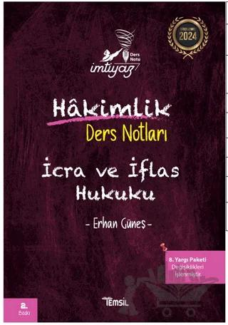 İmtiyaz İcra ve İflas Hukuku