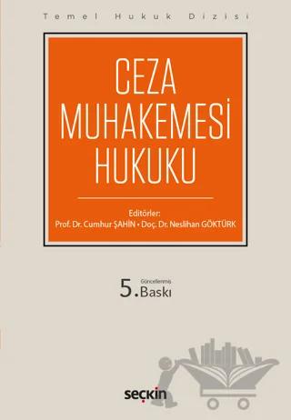 Ceza Muhakemesi Hukuku (THD)